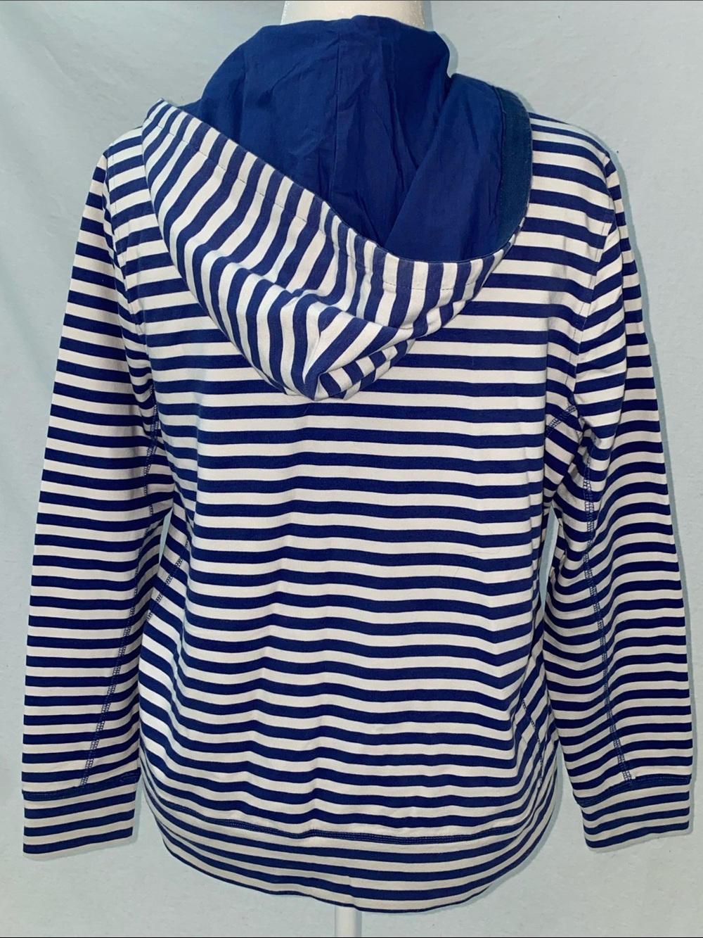 Vintage Boden Hooded Pullover - NWOT - Picture 2 of 4